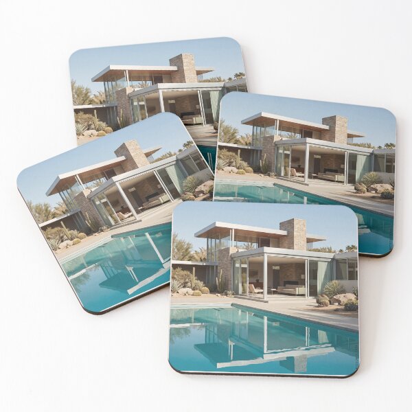 Item preview, Richard Neutra, Architecture designed and sold by Theodor Decker.