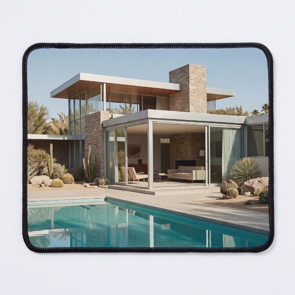 Item preview, Richard Neutra, Architecture designed and sold by Theodor Decker.