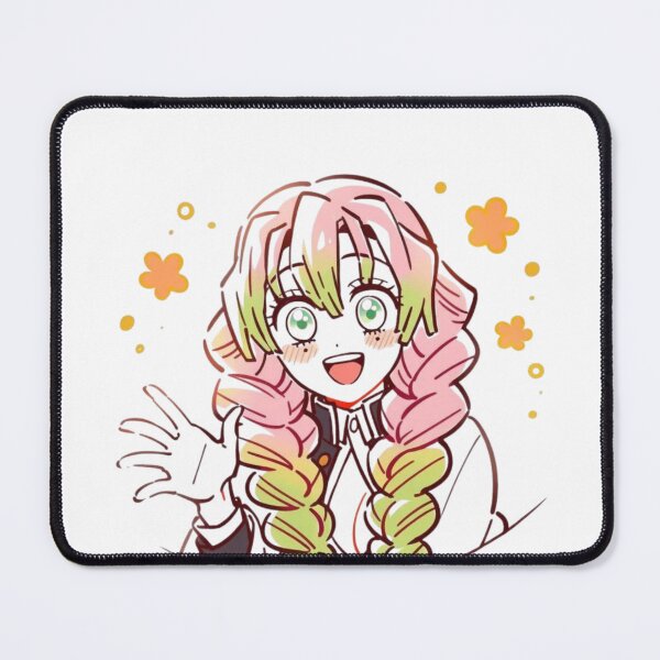 Item preview, Love Hashira Sweet Heart Anime Design designed and sold by Mr-MC-kitty.