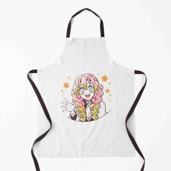 Item preview, Love Hashira Sweet Heart Anime Design designed and sold by Mr-MC-kitty.