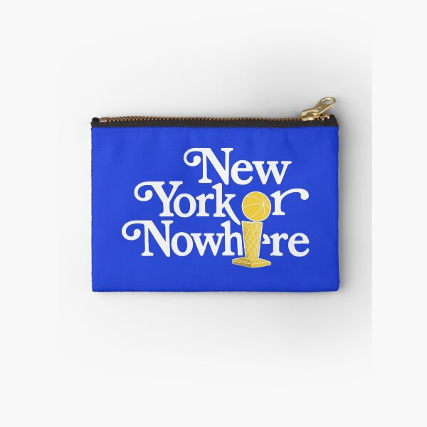 Item preview, New York or Nowhere Knicks designed and sold by BronxArtist.