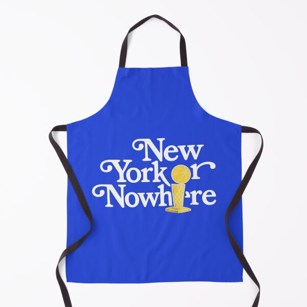 Item preview, New York or Nowhere Knicks designed and sold by BronxArtist.