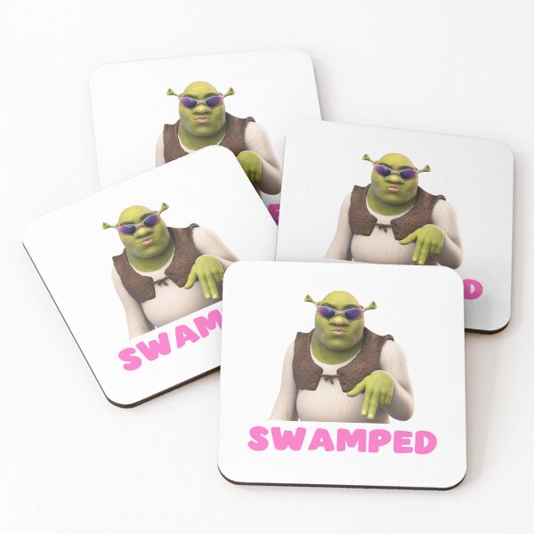 Item preview, Swamped designed and sold by hazywares.