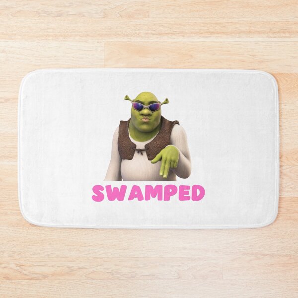 Item preview, Swamped designed and sold by hazywares.