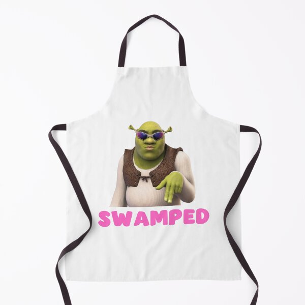 Item preview, Swamped designed and sold by hazywares.