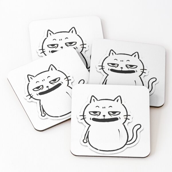Item preview, Grumpy cat designed and sold by ayariiiiin.