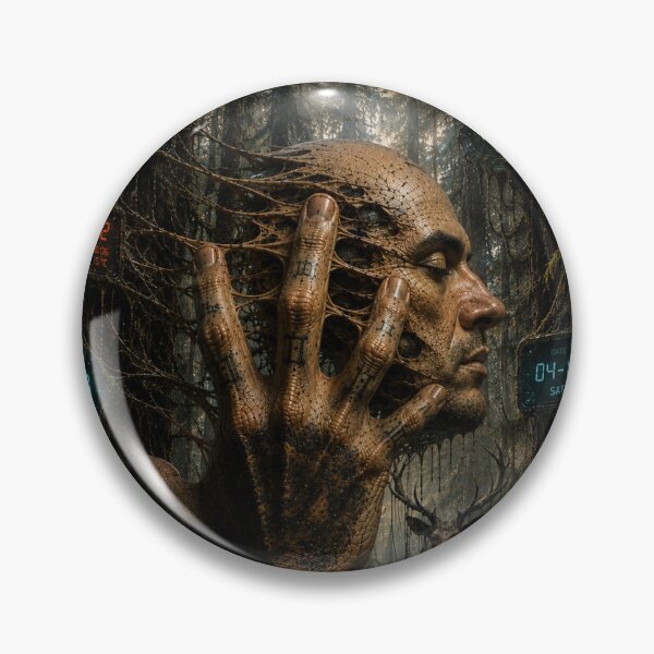 Item preview, The Forest of Lost Time – Dust Edition designed and sold by LAPUTIK.