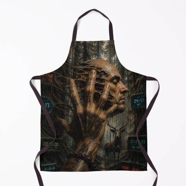 Item preview, The Forest of Lost Time – Dust Edition designed and sold by LAPUTIK.