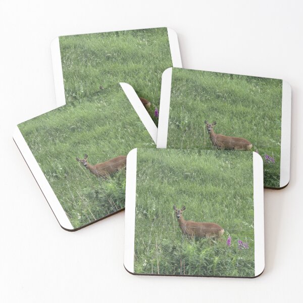 Item preview, happy deer designed and sold by ElliesWonders.