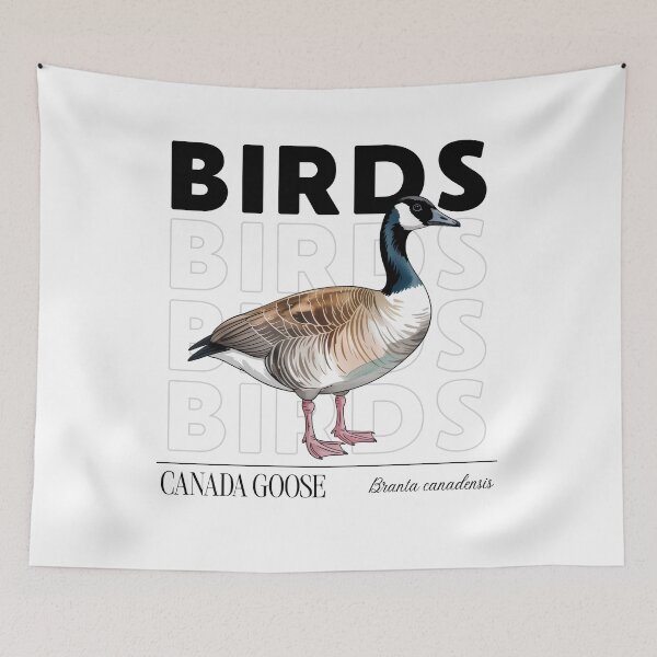 Item preview, Canada Goose designed and sold by ArcticFoxStudio.
