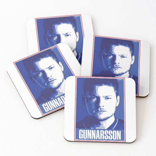 Item preview, Gunnarsson - ICELAND designed and sold by DFA.
