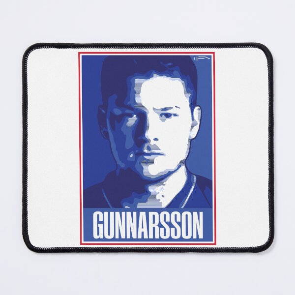 Item preview, Gunnarsson - ICELAND designed and sold by DFA.