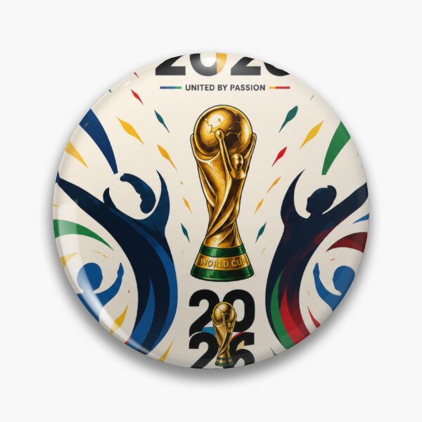 Item preview, 2026 World Cup designed and sold by Melissagrnn.