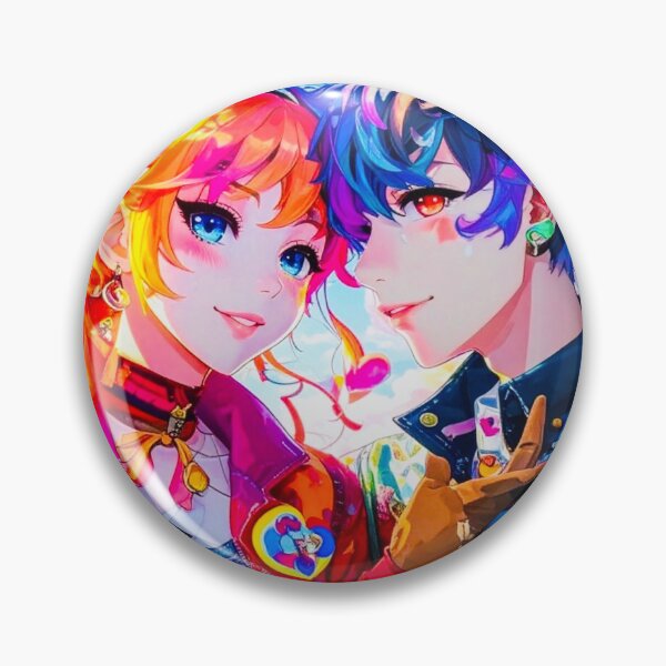 Artikelvorschau, Sky Precure entworfen und verkauft von Jsw-speedartja.