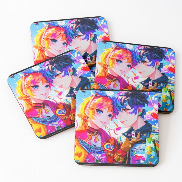 Item preview, sky precure designed and sold by Jsw-speedartja.