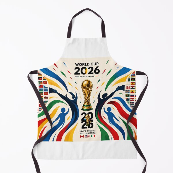 Item preview, 2026 World Cup designed and sold by Melissagrnn.