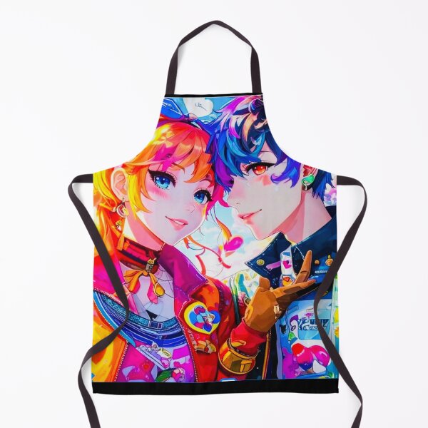 Item preview, sky precure designed and sold by Jsw-speedartja.