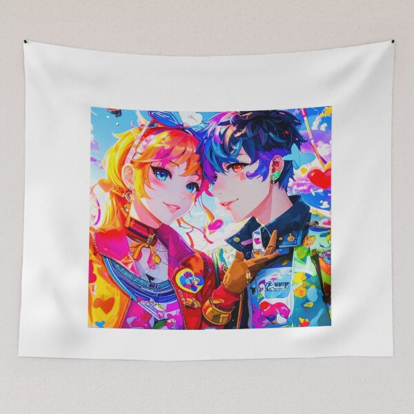 Item preview, sky precure designed and sold by Jsw-speedartja.