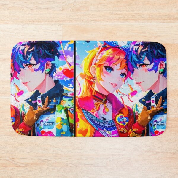 Item preview, sky precure designed and sold by Jsw-speedartja.