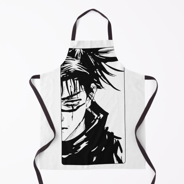Item preview, Choso JJK - Blood Manipulation Cursed Sketch designed and sold by TheStickLab.