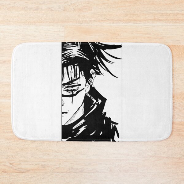 Item preview, Choso JJK - Blood Manipulation Cursed Sketch designed and sold by TheStickLab.