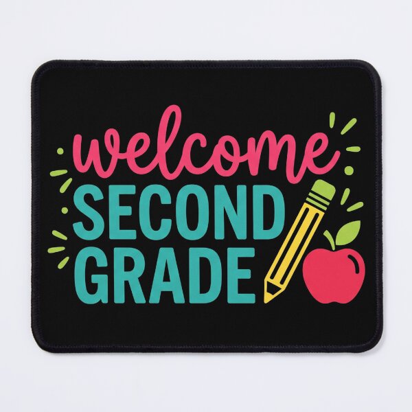 Item preview, Welcome To Second Grade Teacher Student Shirt designed and sold by TeNovaStudio.