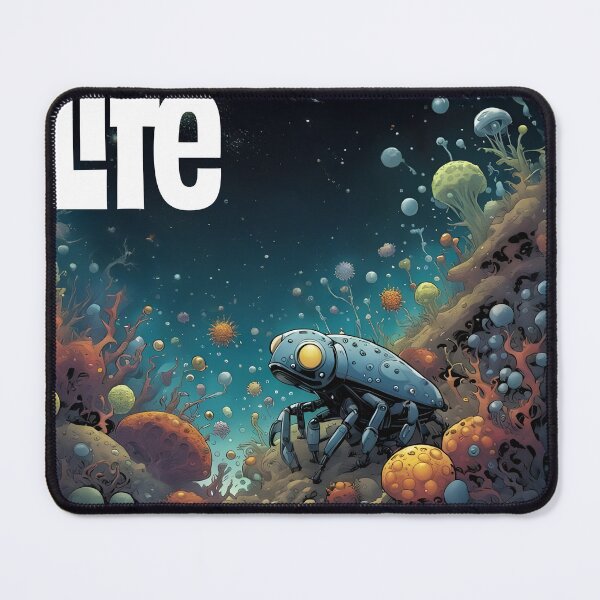 Item preview, Life — Not Always What It Seems designed and sold by Mantramontics.
