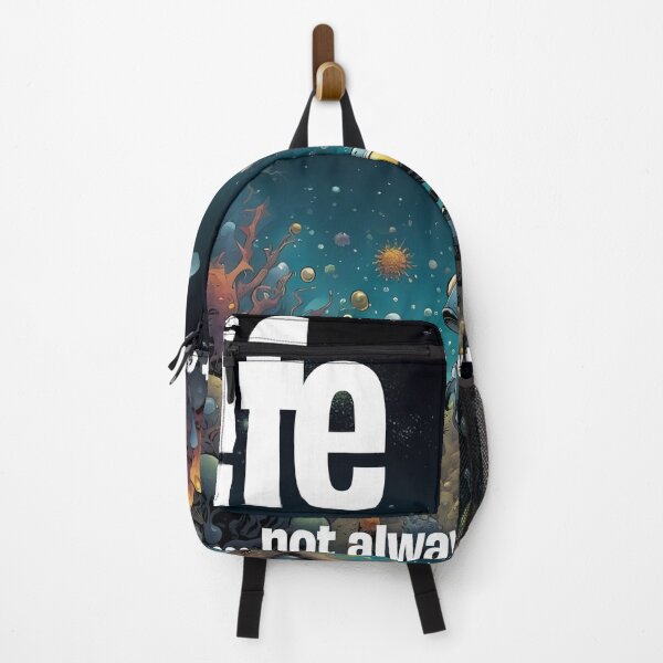Item preview, Life — Not Always What It Seems designed and sold by Mantramontics.