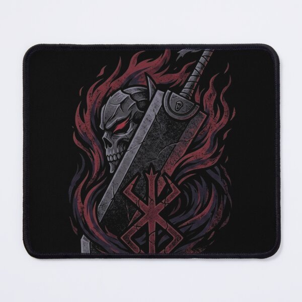 Item preview, Blade of the Cursed Brand designed and sold by HappyFl.