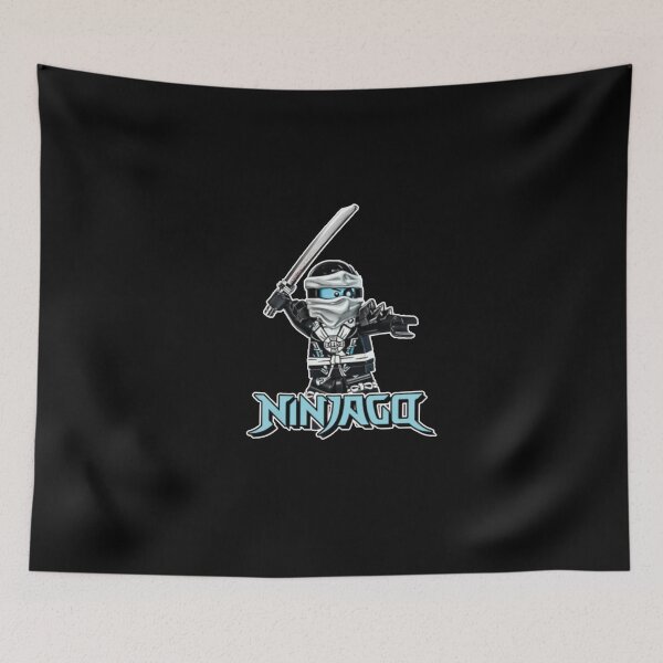 Item preview, lego ninjago designed and sold by stellaleighton.