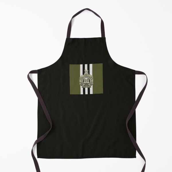 Item preview, D-Day Stripes KOSB designed and sold by rgrayling.