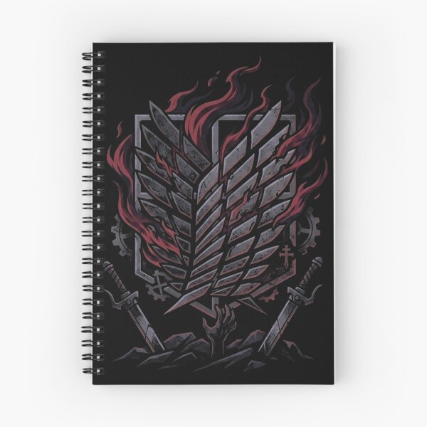Item preview, Wings of Retribution designed and sold by HappyFl.