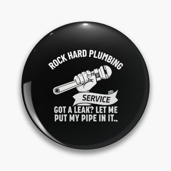 Item preview, funny inappropriate Men's Rock Hard Caulking Services  designed and sold by Uglyandcute.