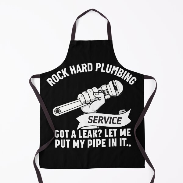Item preview, funny inappropriate Men's Rock Hard Caulking Services  designed and sold by Uglyandcute.