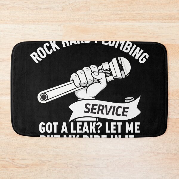 Item preview, funny inappropriate Men's Rock Hard Caulking Services  designed and sold by Uglyandcute.