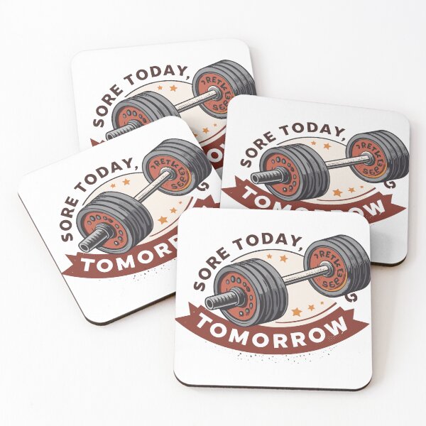 Artikelvorschau, Strong today tomorrow  entworfen und verkauft von Marketflowcreation .
