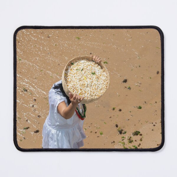 Item preview, Traditional Candomble Offering on the Beach designed and sold by ThaCriações.