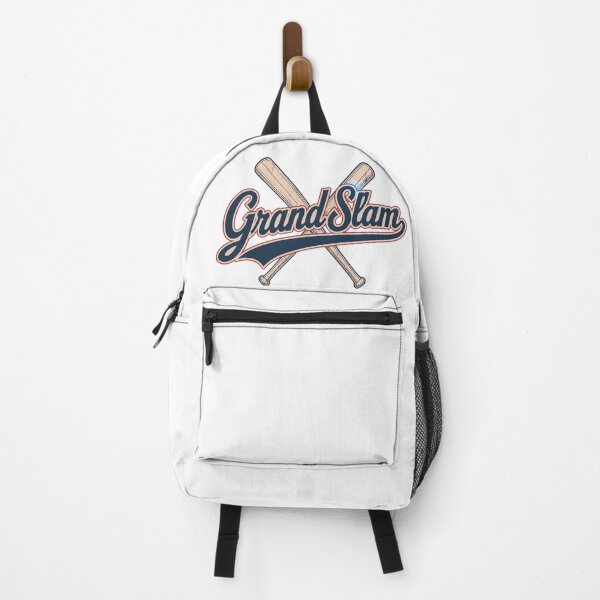 Item preview, Vintage Grand Slam Baseball Bats Retro Sports Graphic Design designed and sold by Melian Vintage.