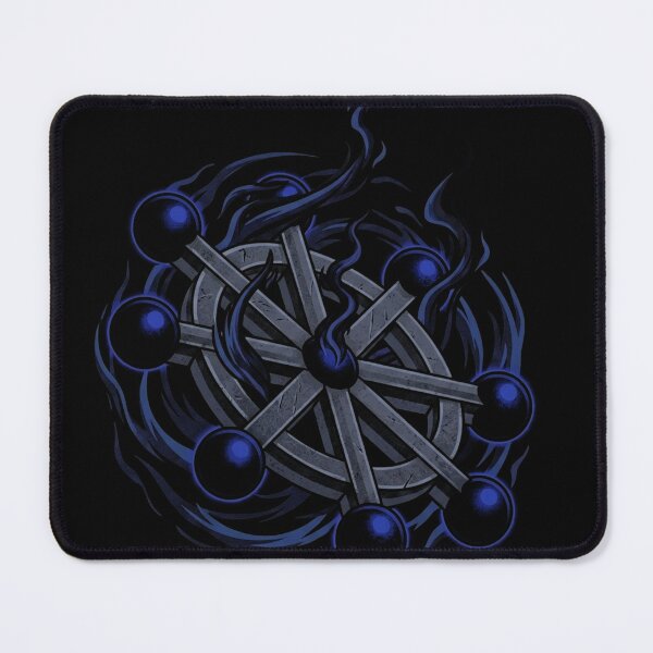 Item preview, Divine Retribution designed and sold by HappyFl.