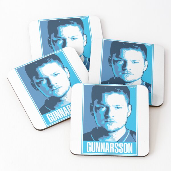Item preview, Gunnarsson - COV designed and sold by DFA.
