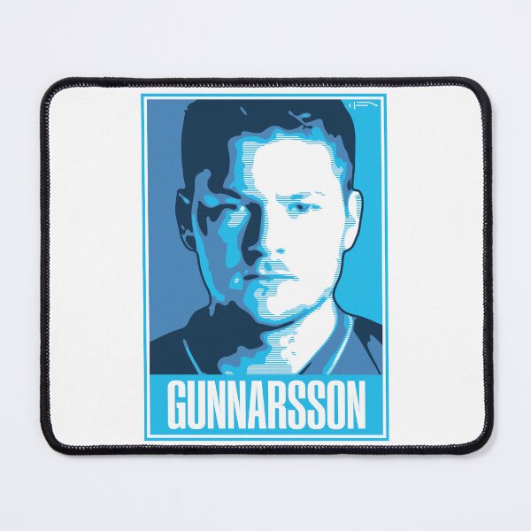 Item preview, Gunnarsson - COV designed and sold by DFA.