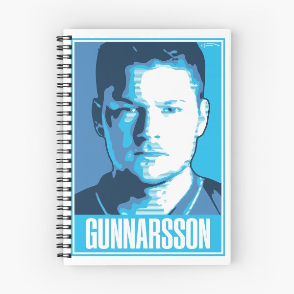 Item preview, Gunnarsson - COV designed and sold by DFA.