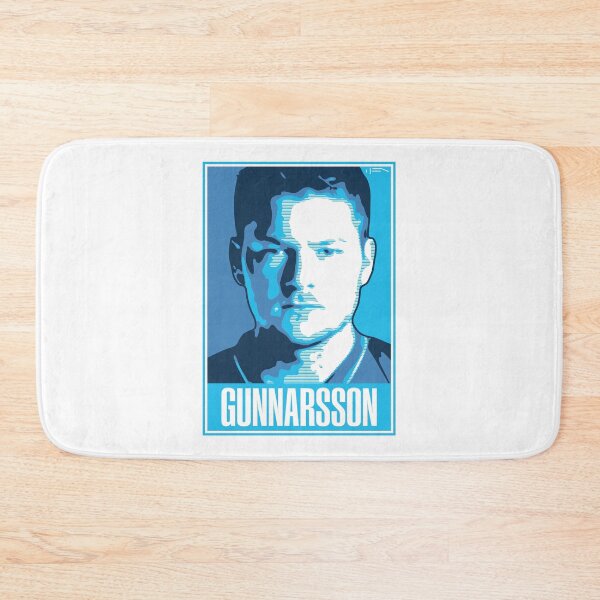 Item preview, Gunnarsson - COV designed and sold by DFA.