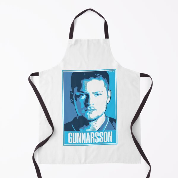 Item preview, Gunnarsson - COV designed and sold by DFA.