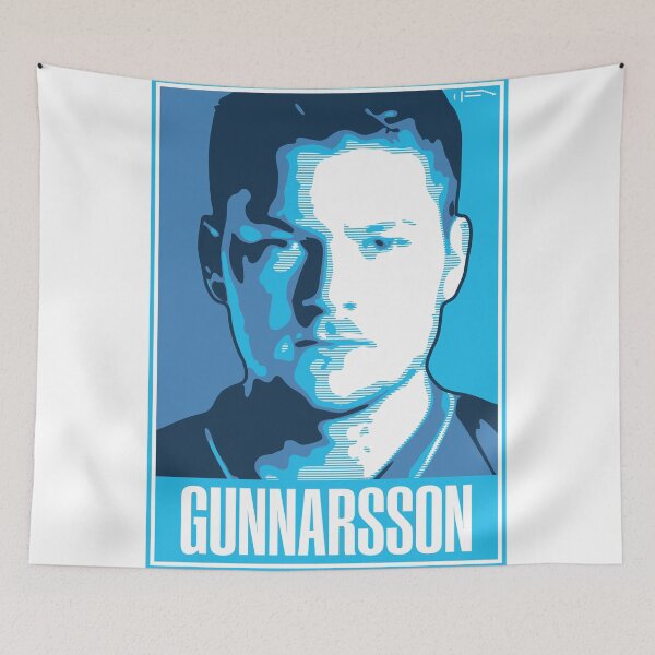 Item preview, Gunnarsson - COV designed and sold by DFA.