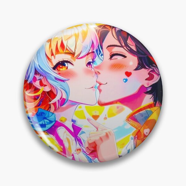 Item preview, sky precure designed and sold by Jsw-speedartja.