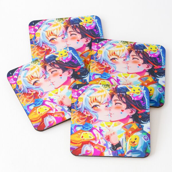 Item preview, sky precure designed and sold by Jsw-speedartja.