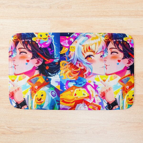 Item preview, sky precure designed and sold by Jsw-speedartja.