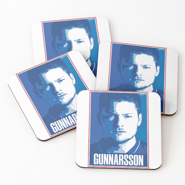 Item preview, Gunnarsson - CDF designed and sold by DFA.