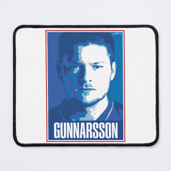 Item preview, Gunnarsson - CDF designed and sold by DFA.